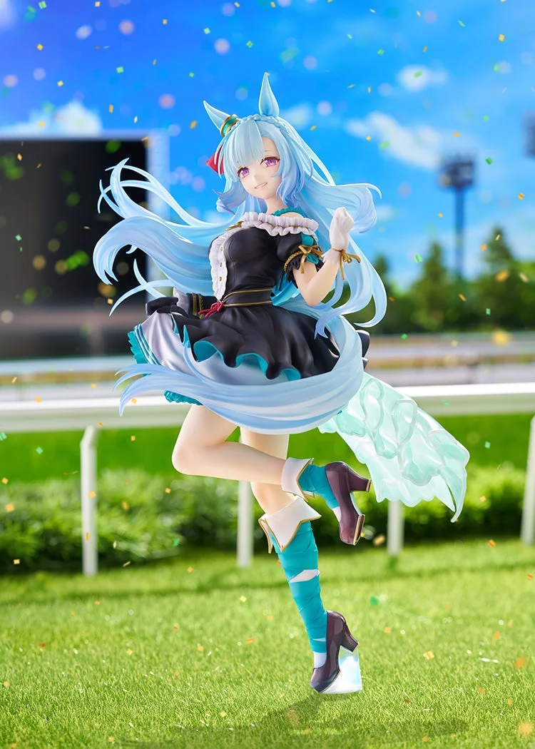 Figurine Mejiro Ardan de Umamusume: Cinderella Gray par Phat! Company